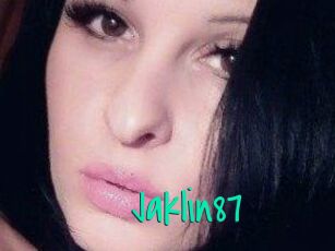 Jaklin87