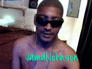 JamalJohnson