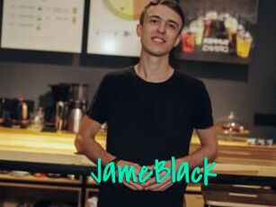 JameBlack