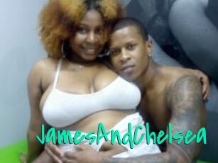 JamesAndChelsea