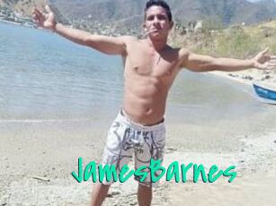 JamesBarnes