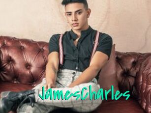 JamesCharles