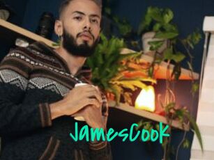 JamesCook