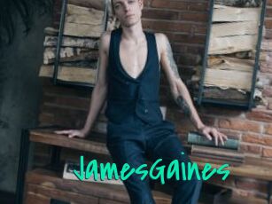 JamesGaines