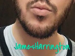 JamesHarrington