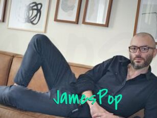 JamesPop