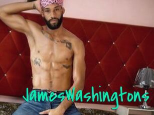 JamesWashingtons