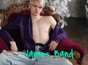 James_Band