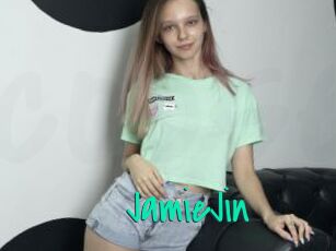 JamieJin