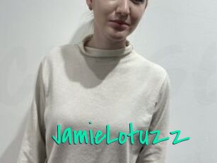 JamieLotuzz