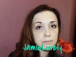 JamieLovely