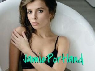 JamiePortland