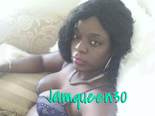 Jamqueen30