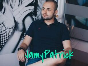 JamyPatrick