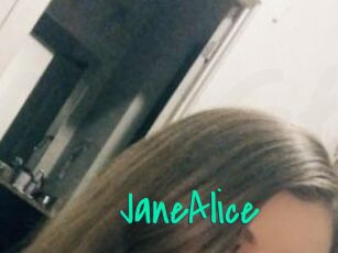 JaneAlice