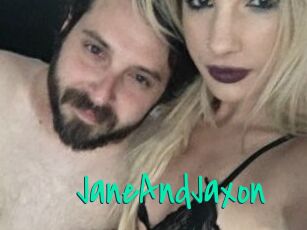 JaneAndJaxon