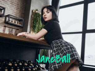 JaneBall