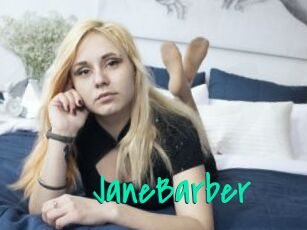 JaneBarber