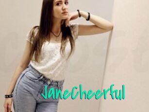 JaneCheerful