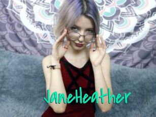 JaneHeather