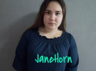 JaneHorn