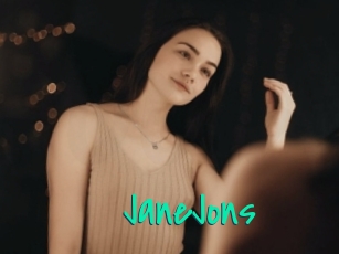 JaneJons