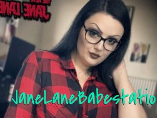 JaneLaneBabestation