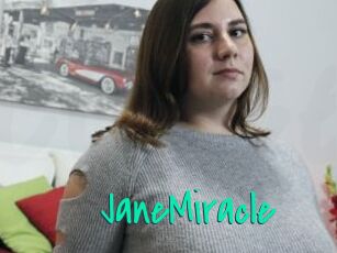 JaneMiracle