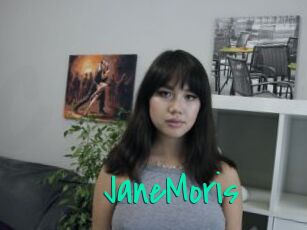 JaneMoris