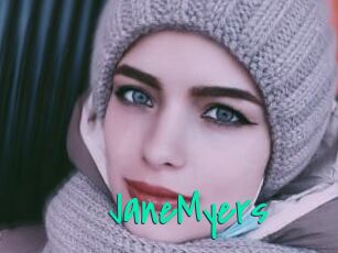 JaneMyers