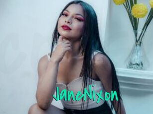 JaneNixon