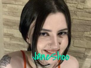 JaneShoo