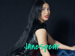 JaneSpear