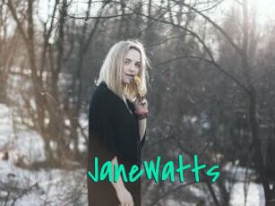 JaneWatts