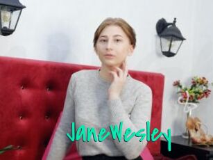 JaneWesley