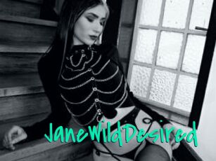 JaneWildDesired