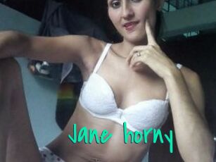 Jane_horny