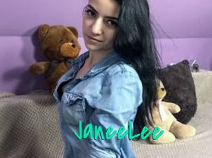 JaneeLee