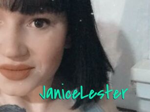 JaniceLester