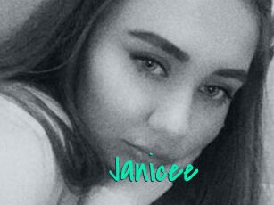 Janicee