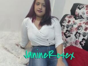 JanineRosex