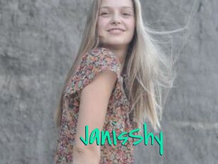 JanisShy