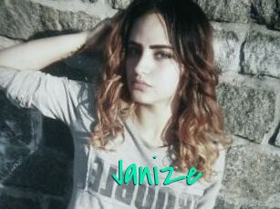 Janize