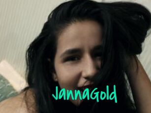 JannaGold