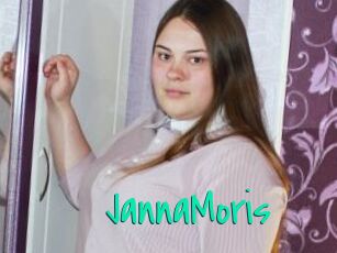 JannaMoris