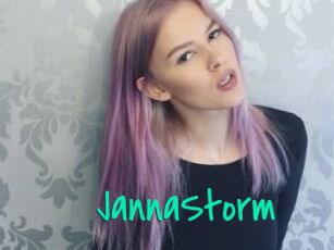 JannaStorm