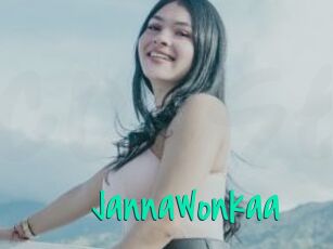 JannaWonkaa