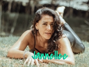 Jannellee