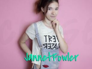 JannetFowler