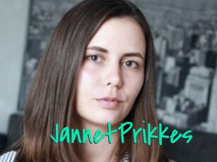 JannetPrikkes